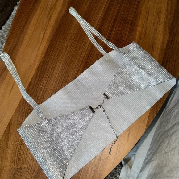 OW crystal gloria top ✨ - Picture 4 of 5